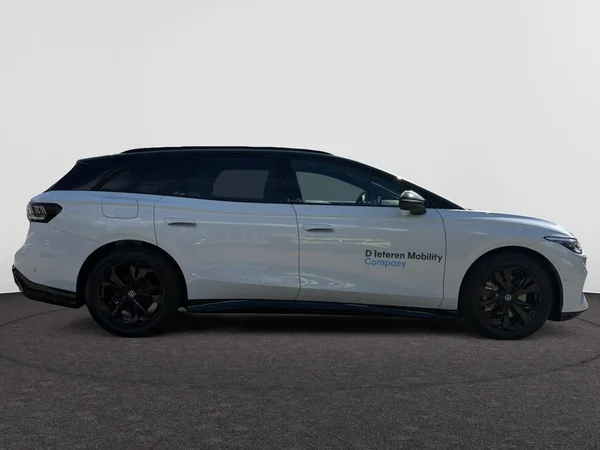 VOLKSWAGEN ID.7 Tourer (2026) — foto 21 van 24