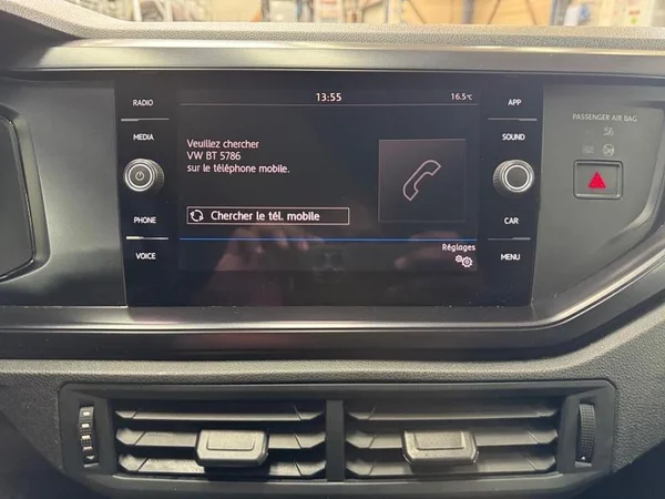 VOLKSWAGEN Polo (2020) — foto 14 van 27