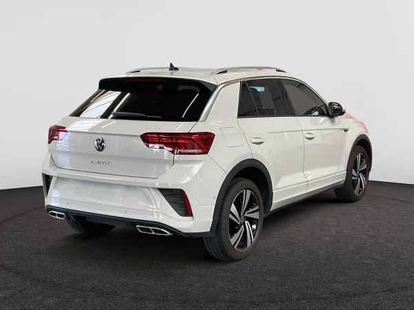 VOLKSWAGEN T-Roc (2024) — foto 18 van 22
