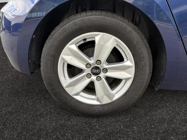 AUDI A1 Sportback (2023) — foto 13 van 20