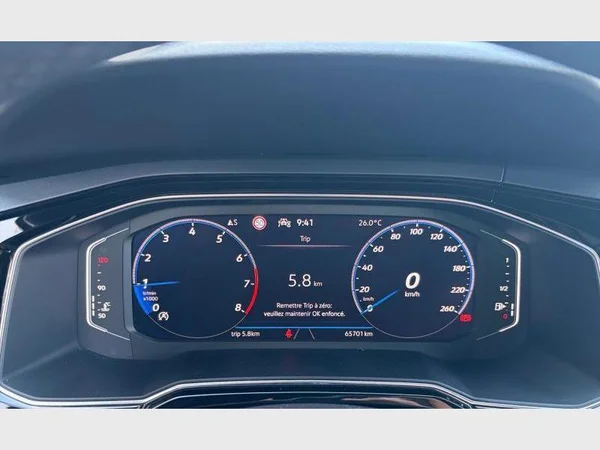 Volkswagen Taigo (2023) — foto 6 van 21