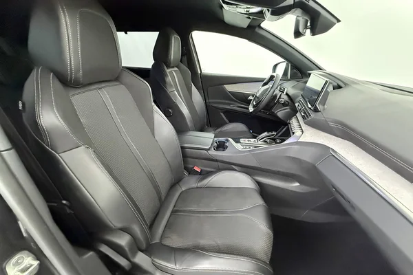 Peugeot 5008 (2022) — foto 4 van 30