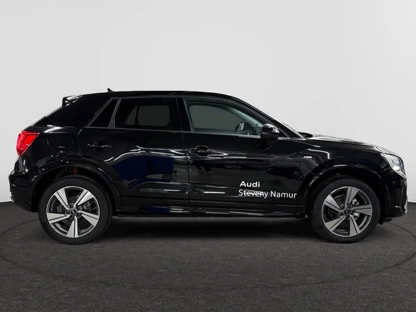 AUDI Q2 (2026) — foto 10 van 20