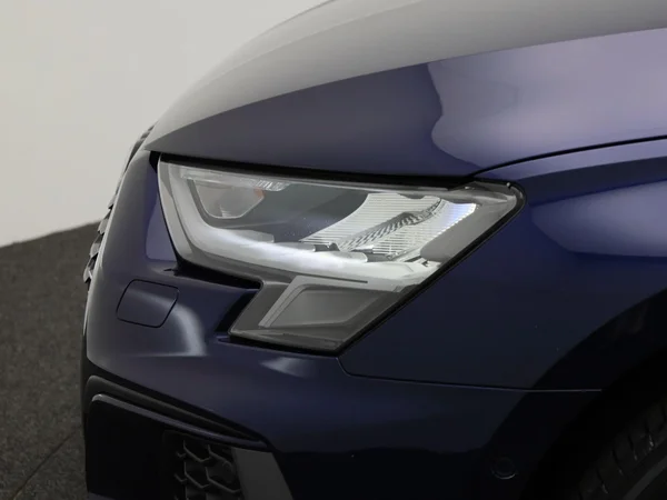 Audi A3 (2021) — foto 3 van 38