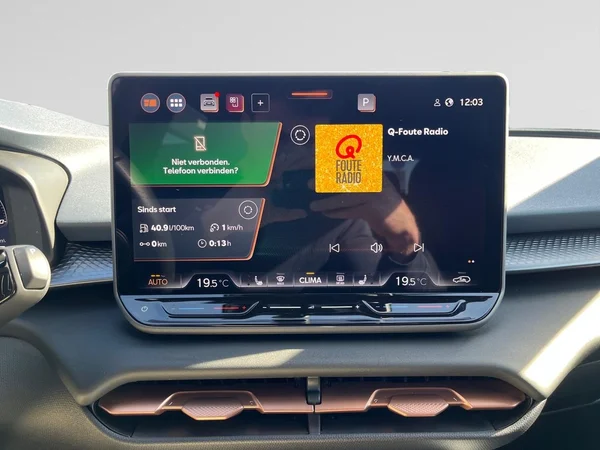 CUPRA Terramar (2025) — foto 3 van 22