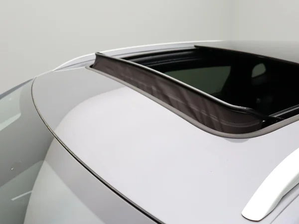 BYD SEAL U (2025) — foto 28 van 34