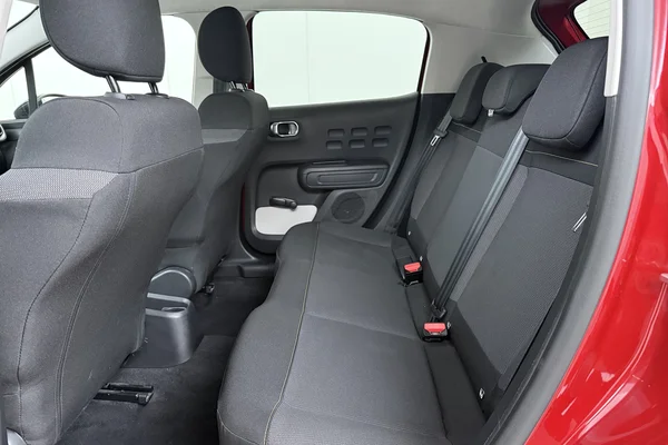 Citroen C3 (2022) — foto 19 van 20