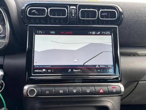 CITROEN C3 Aircross Dsl (2022) — foto 9 van 31