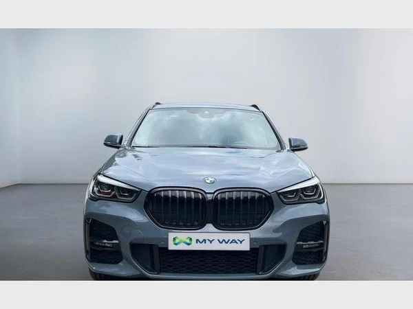 BMW X1 (2022) — foto 12 van 27