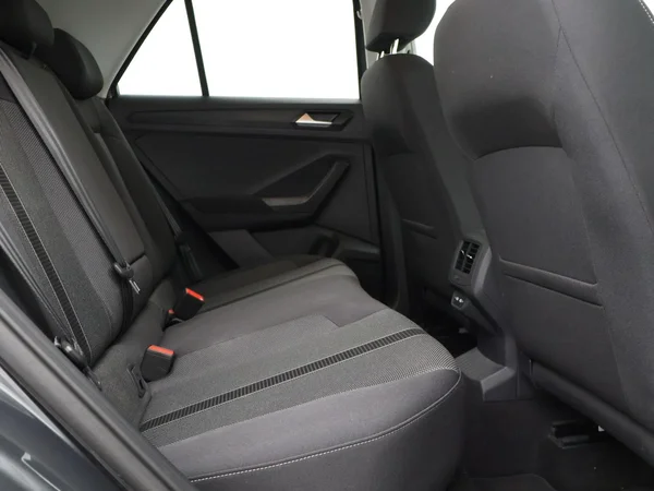 VOLKSWAGEN T-Roc (2023) — foto 14 van 25