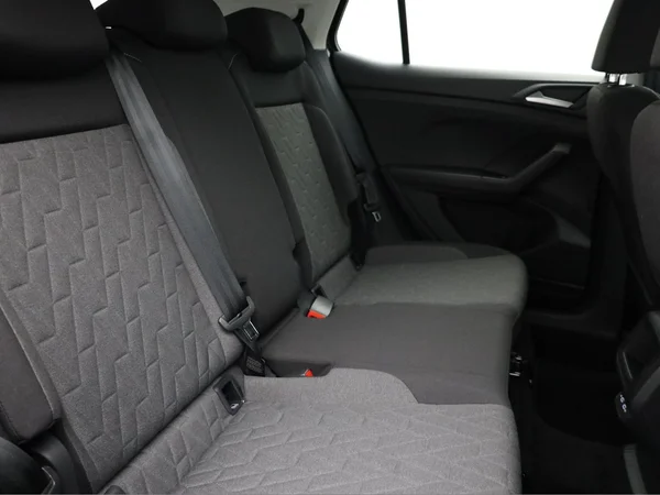 VOLKSWAGEN T-Cross (2025) — foto 19 van 19