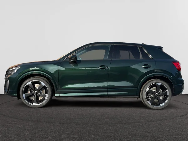 AUDI SQ2 (2026) — foto 9 van 16