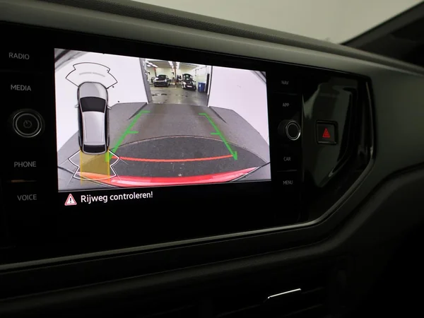 VOLKSWAGEN Taigo (2023) — foto 15 van 23