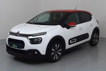 Citroen C3 (2023)