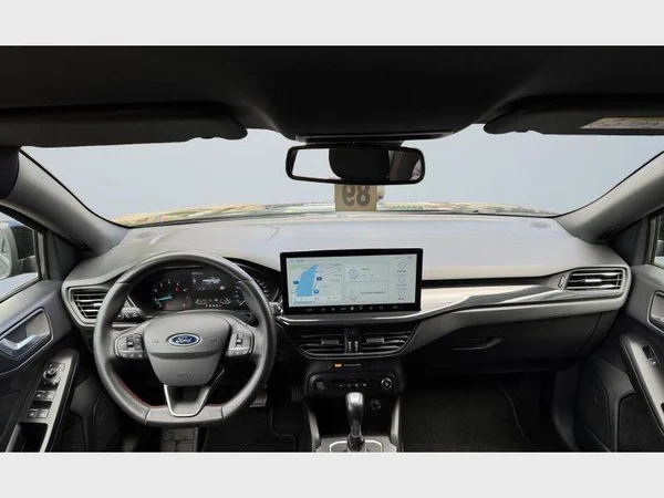 Ford FOCUS (2024) — foto 24 van 24