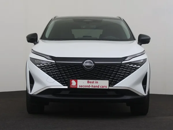 NISSAN Qashqai (2025) — foto 28 van 30