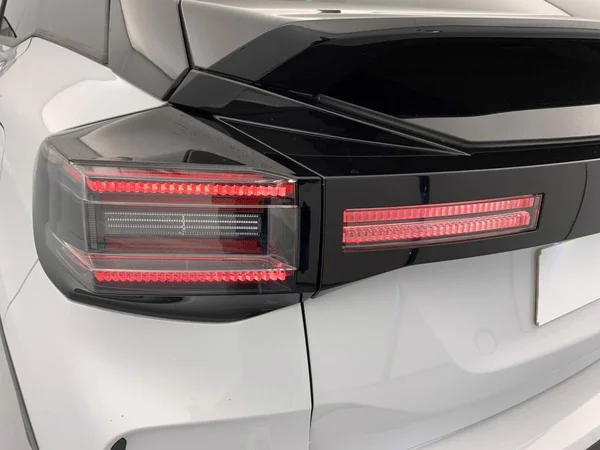 Citroen C4 (2025) — foto 18 van 27