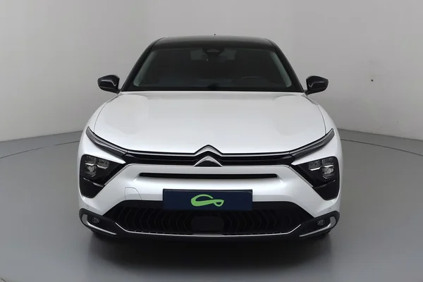 Citroen C5 X PHEV (2023) — foto 28 van 29