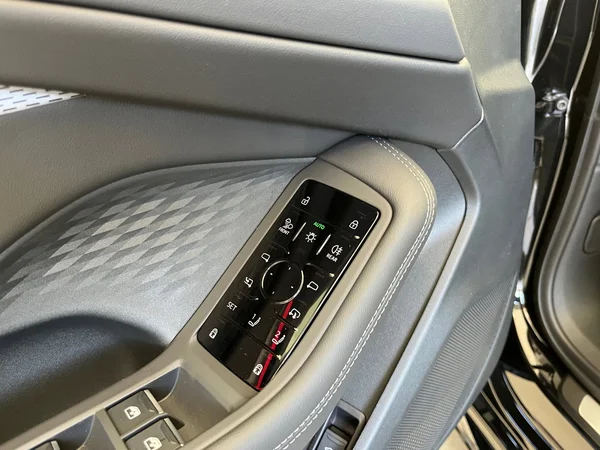 AUDI A5 Avant (2026) — foto 13 van 24