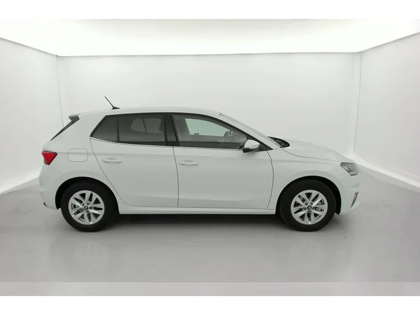 SKODA Fabia (2025) — foto 32 van 35