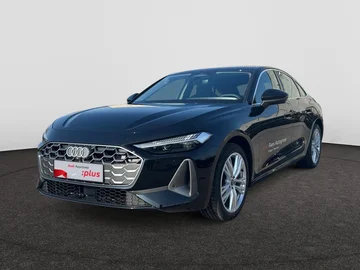 AUDI A5 (2025)