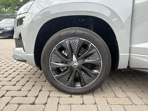 SKODA Karoq (2026) — foto 16 van 24
