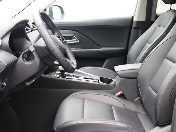 MG ZS (2025) — foto 25 van 27