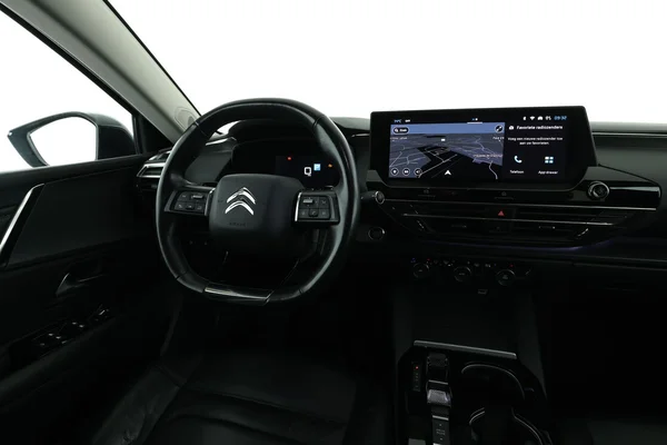 Citroen C5 (2022) — foto 4 van 16