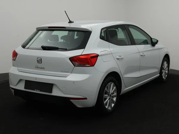 SEAT Ibiza 5P/D (2022) — foto 28 van 29