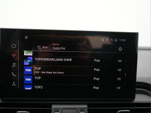 AUDI Q5 PHEV (2025) — foto 19 van 32