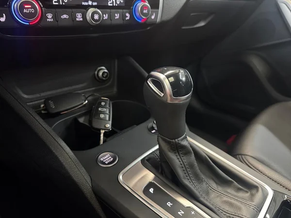 AUDI Q2 (2024) — foto 7 van 15