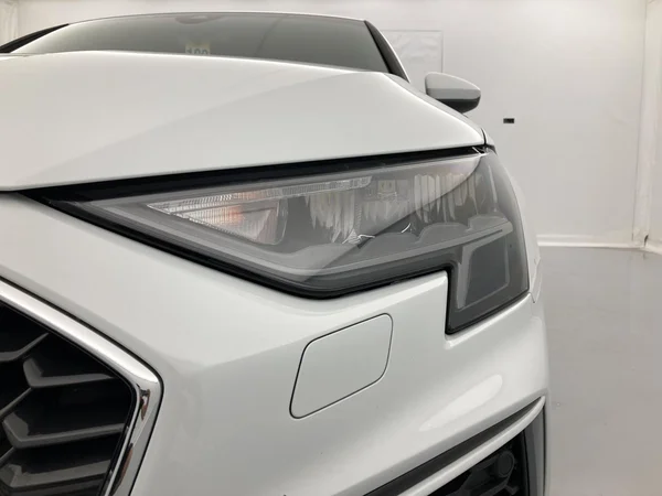 AUDI A3 Sportback (2021) — foto 6 van 36