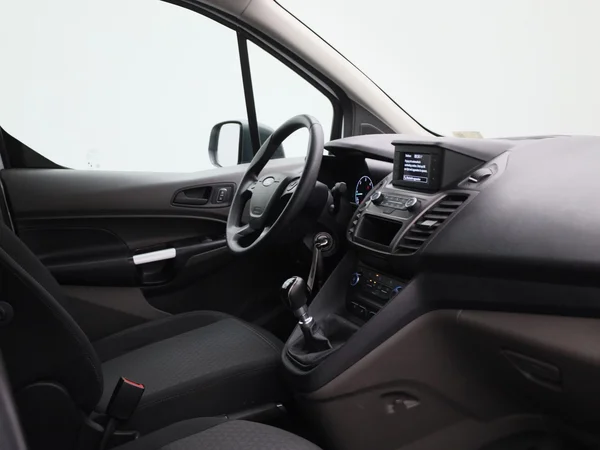 Ford Transit Connect (2022) — foto 11 van 31