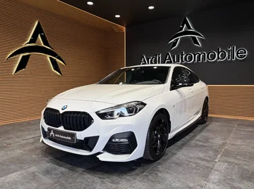 Bmw 218 (2021)