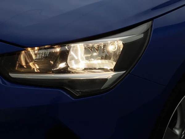 Opel Corsa (2022) — foto 5 van 36