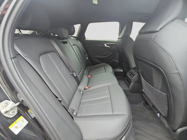 AUDI A5 Avant (2025) — foto 4 van 15