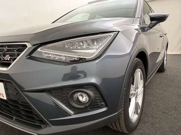 SEAT Arona (2021) — foto 16 van 24