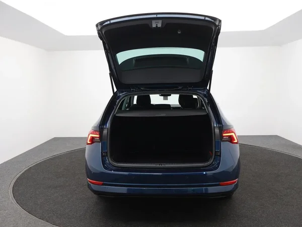 Škoda Octavia (2022) — foto 23 van 29