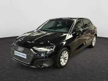 AUDI A3 Sportback (2021)