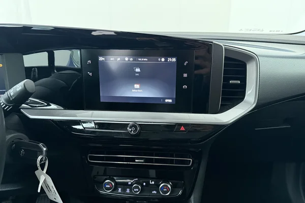 Opel Mokka (2022) — foto 3 van 22