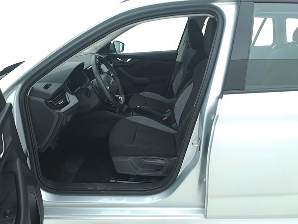 Skoda Kamiq (2025) — foto 24 van 24