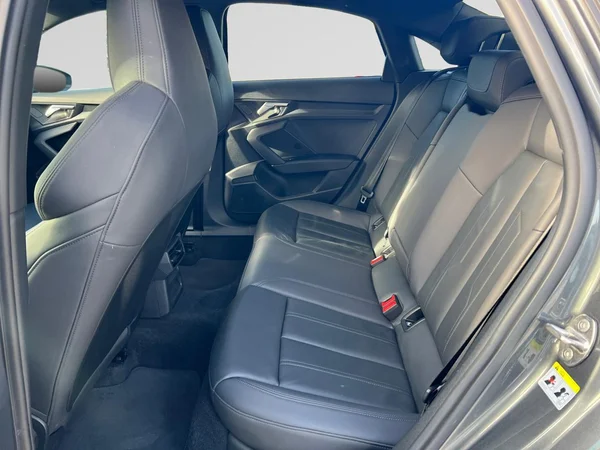 AUDI A3 Sedan Dsl (2023) — foto 6 van 18