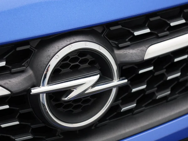 Opel Corsa (2022) — foto 26 van 36