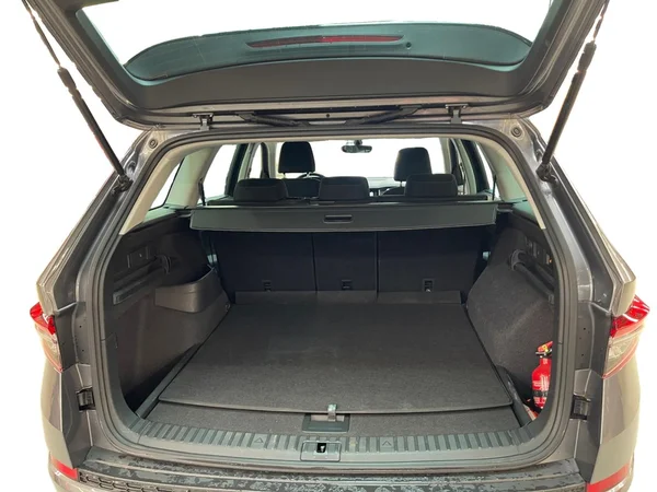 SKODA Kodiaq (2022) — foto 14 van 24