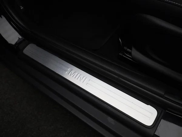 MINI 5-deurs (2022) — foto 21 van 34
