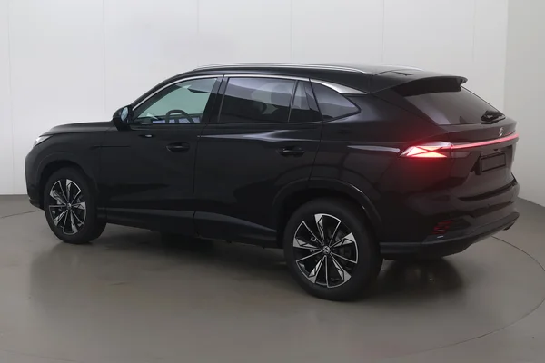 MG HS Hybrid+ (HEV) (2026) — foto 11 van 17