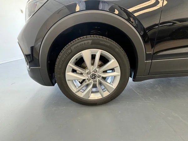 VOLKSWAGEN T-Cross (2025) — foto 23 van 24