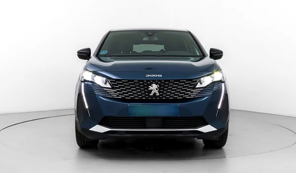 Peugeot 3008 (2024) — foto 71 van 72