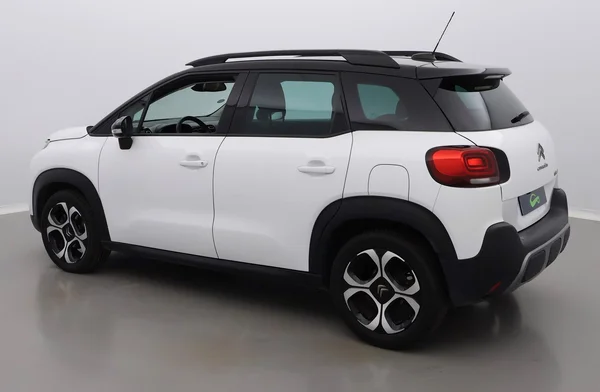 Citroen C3 Aircross (2021) — foto 23 van 32