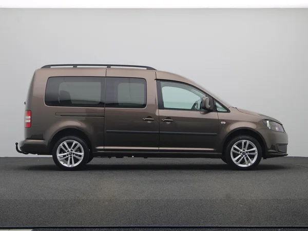 VOLKSWAGEN Caddy Maxi Life 2PLC (2014) — foto 15 van 17